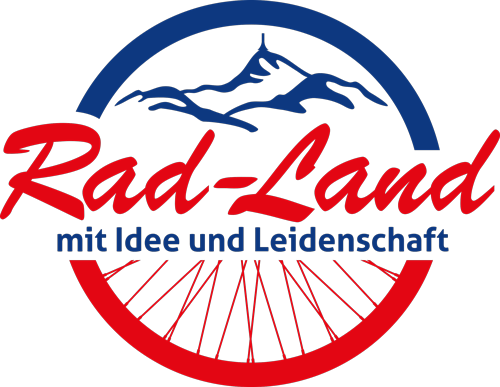 Logo Rad-Land